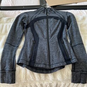 Lulu lemon jacket